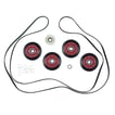 Whirlpool Dryer Repair Kit (4392067)