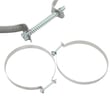 Dryer Vent Hose Clamp 4396008RP