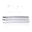 Dryer Flexible Vent Hose, 5-ft for Maytag MED6230HC4 - Part 4396009RP