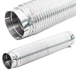 Dryer Flexible Vent Hose 4396010RP