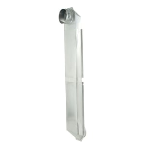 Dryer Vent Periscope, 29 To 50-in (replaces 49905, Cw448) 4396014