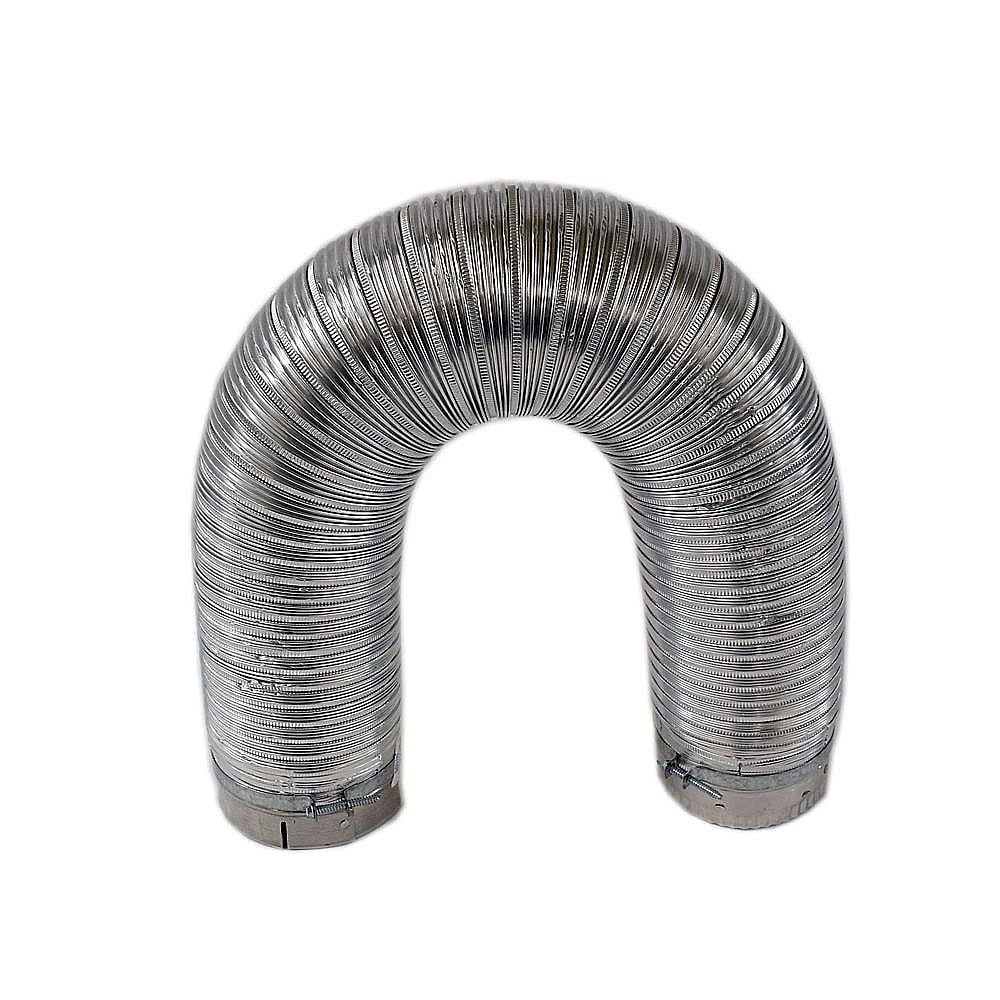 Part #4396025, Dryr Venting