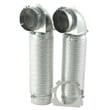 Dryer Vent Kit for Maytag MED6230HC4 - Part 4396028