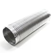 Dryer Flexible Vent Hose, 5-ft 4396033RP