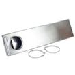 Admiral Dryer Vent Periscope, 0 To 18-in 4396037RP