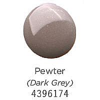 Appliance Touch Up Paint 06 oz Pewter WP4396174