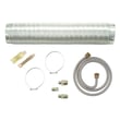 Gas Dryer Installation Kit for Maytag MGD6230RHW3 - Part 4396652RB