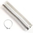 Dryer Vent Kit, 8-ft (replaces 4396727bulk, W1083317, W10833317) 4396727RP