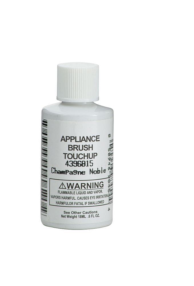 Appliance Touch-up Paint, 0.6-oz (champagne)