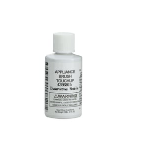 Appliance Touch-up Paint, 0.6-oz (champagne) 4396815