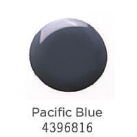 Appliance Touch Up Paint 06 oz Pacific Blue 4396816