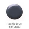 Appliance Touch-up Paint, 0.6-oz (pacific Blue) 4396816
