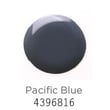 Appliance Touch-up Paint, 0.6-oz (pacific Blue) 4396816