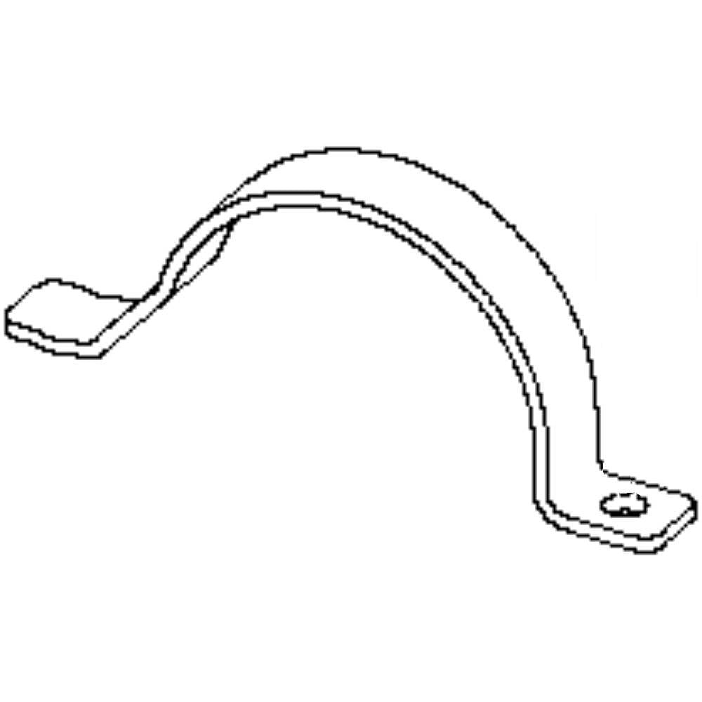 Part #461970110451, Fixture Moto