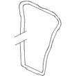 Seal Heater for Whirlpool YWHD3090GW0 - Part 461970110931