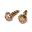 Refrigerator Screw for Kenmore 10689589706 - Part WP489442