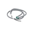 Washer Drain Hose (replaces 5215ER2002B, 5215ER2002C, 5215ER2002F, 5215ER2002N, 5215ER2002R, 5215ER2002S, AEM73773301)