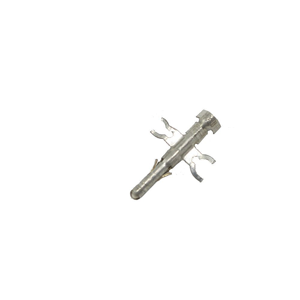 Part #wp596797, Dryer Terminal Connector / 0.87 x 0.37 x 0.25