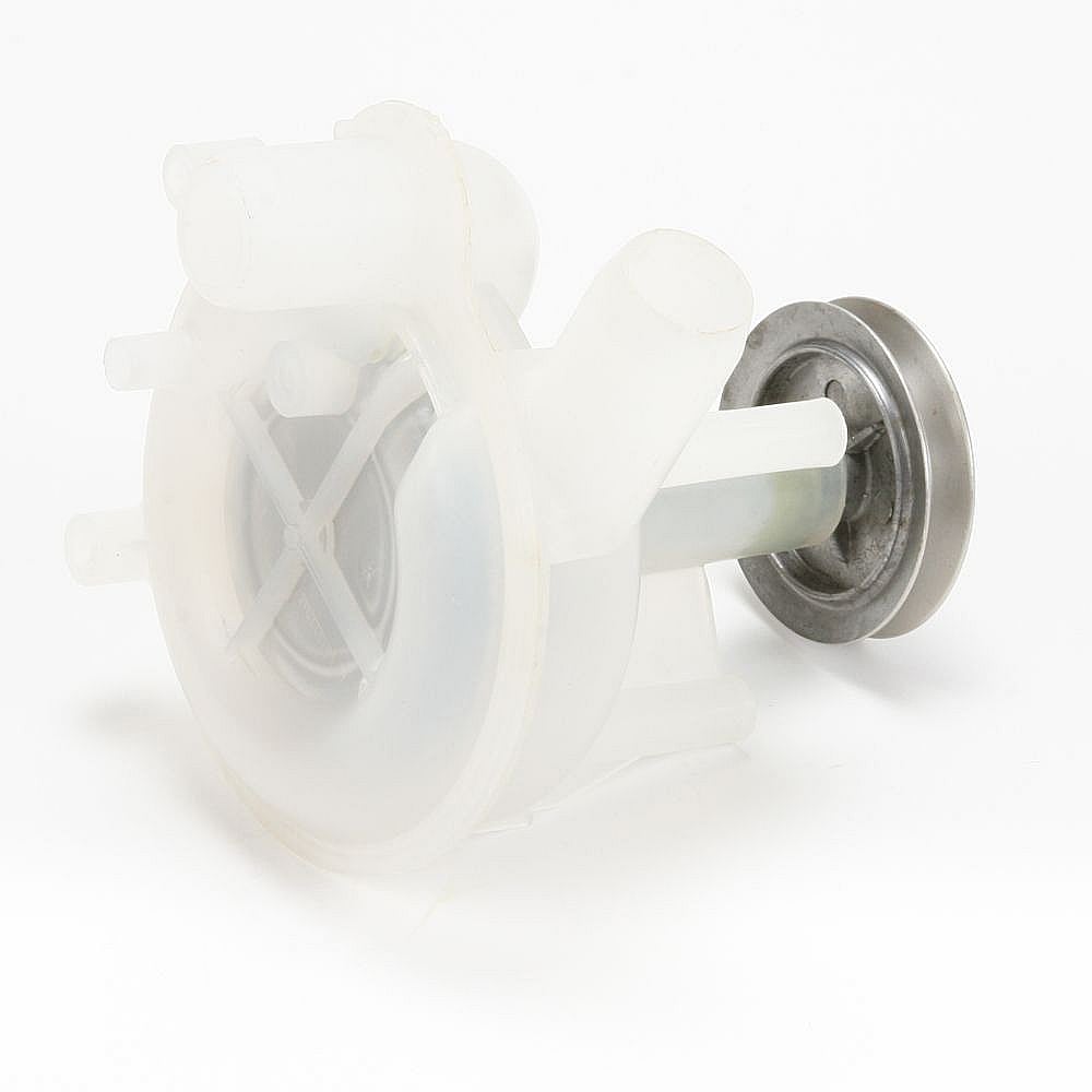 Photo of Washer Drain Pump from Repair Parts Direct