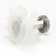 Washer Drain Pump WP6-2022030