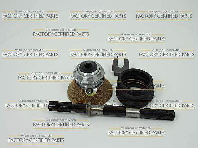 Washer Drive Hub Kit