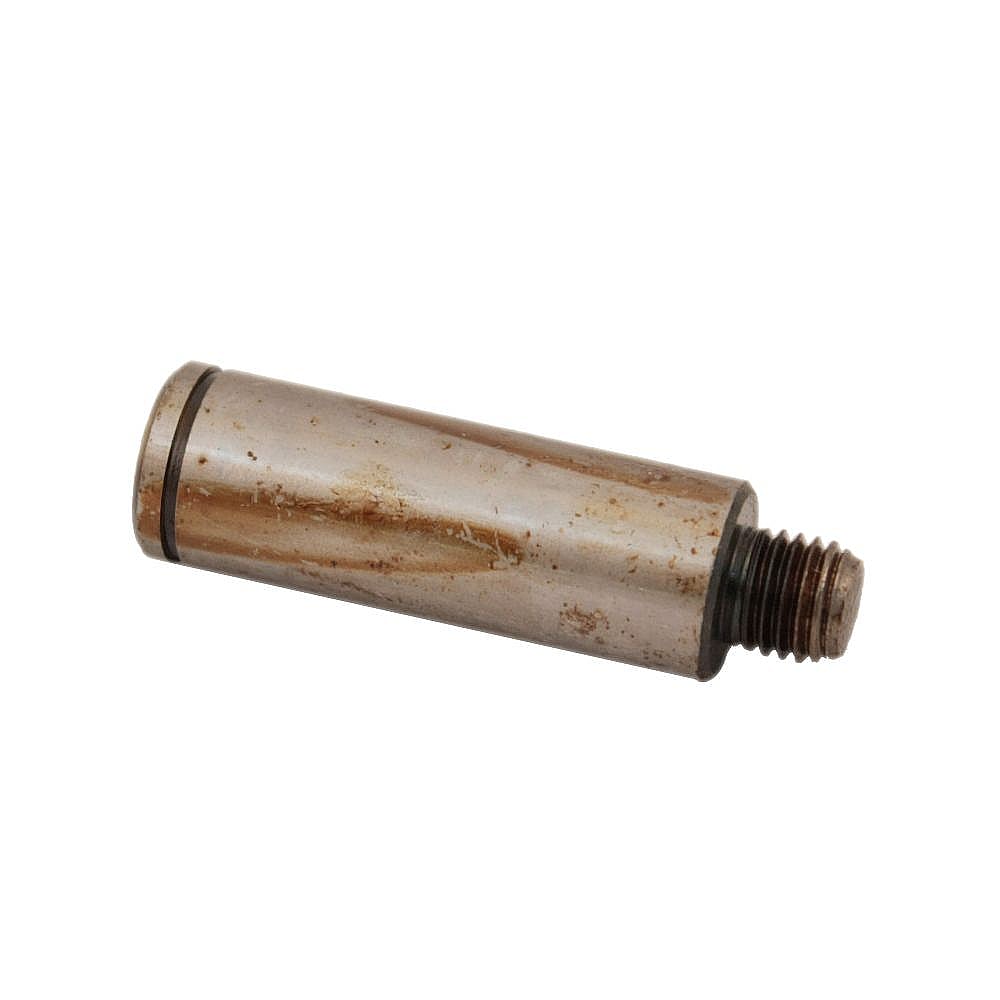 Part #wp6-3129480, Dryer Drum Support Roller Shaft / 2.00 x 0.50 x 0.50