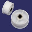 Dryer Idler Pulley (replaces 6-3700340)