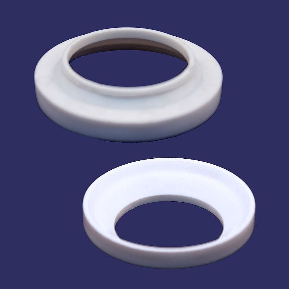 Part #wp62658, Washer Drive Tube Thrust Ring (Replaces 62658) / 1.88 x 1.88 x 0.37