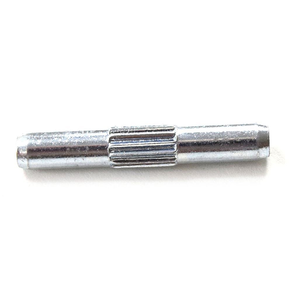 Part #wp62837, Washer Leveling Leg Pin (Replaces 62837) / 1.25 x 0.25 x 0.25
