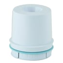 Washer Fabric Softener Dispenser Cup (replaces 63594) WP63594