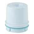 Washer Fabric Softener Dispenser Cup for Kenmore 11081864100 - Part WP63594