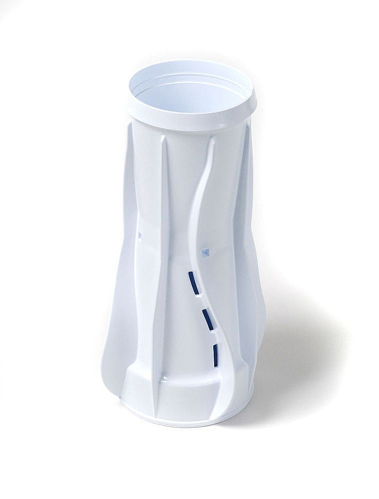 Part #wp63753, Washer Lint Filter (Replaces 63753) / 11.62 x 7.68 x 8.25