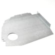 Shield for Kenmore 11080754004 - Part WP64137