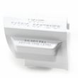 Insert for Kenmore 11082692330 - Part 64147