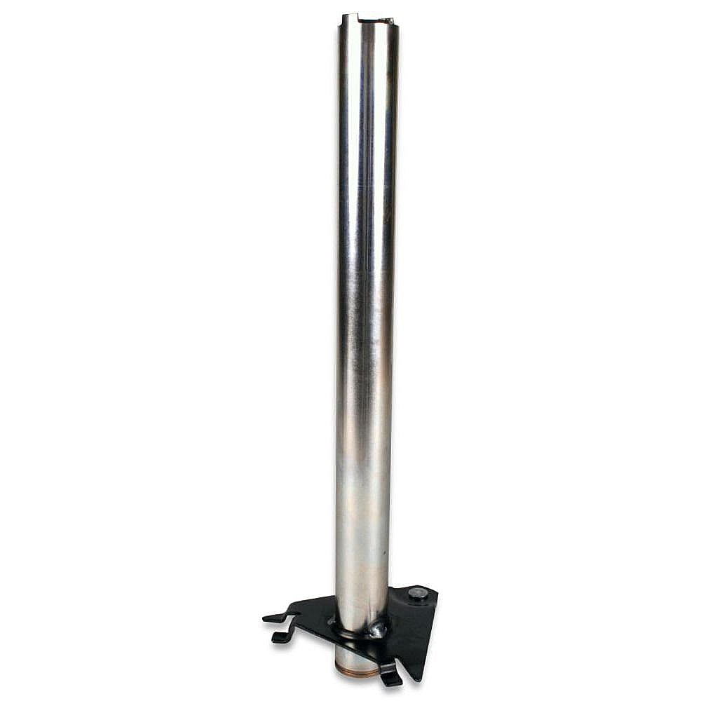 Part #wp64208, Washer Basket Drive Tube (Replaces 64208) / 15.25 x 5.25 x 5.75