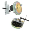 Switch for Kenmore 11082371210 - Part 660953