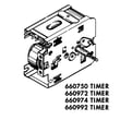 Timer for Whirlpool LA7800XKW2 - Part 380265
