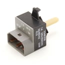 Washer Water Temperature Switch W10858572