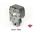 Whirlpool Washer Timer WP661597