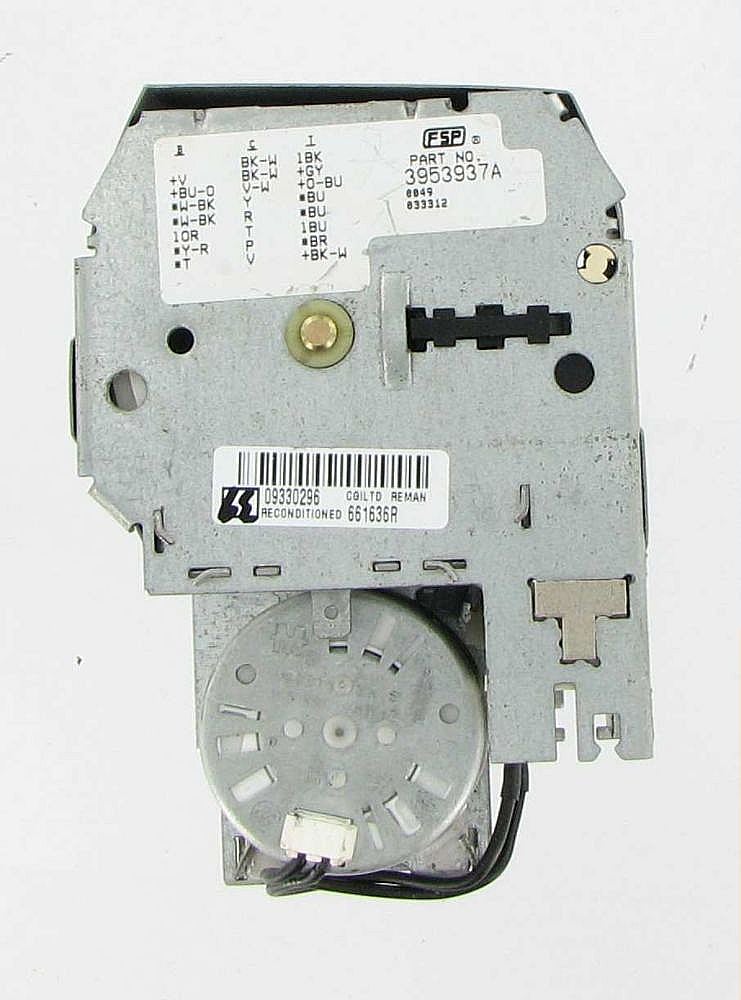 Photo of Washer Timer from Repair Parts Direct