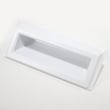 Dryer Door Handle WP686711