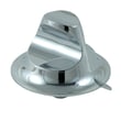 Dryer Timer Knob for Kenmore 11087574620 - Part 688865