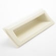Dryer Door Handle for Roper RGL4622BL2 - Part 689308