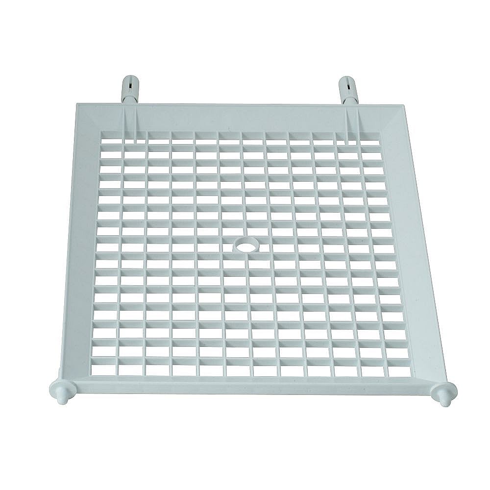 Part #wp689790, Dryer Drying Rack / 23.82 x 3.07 x 19.69