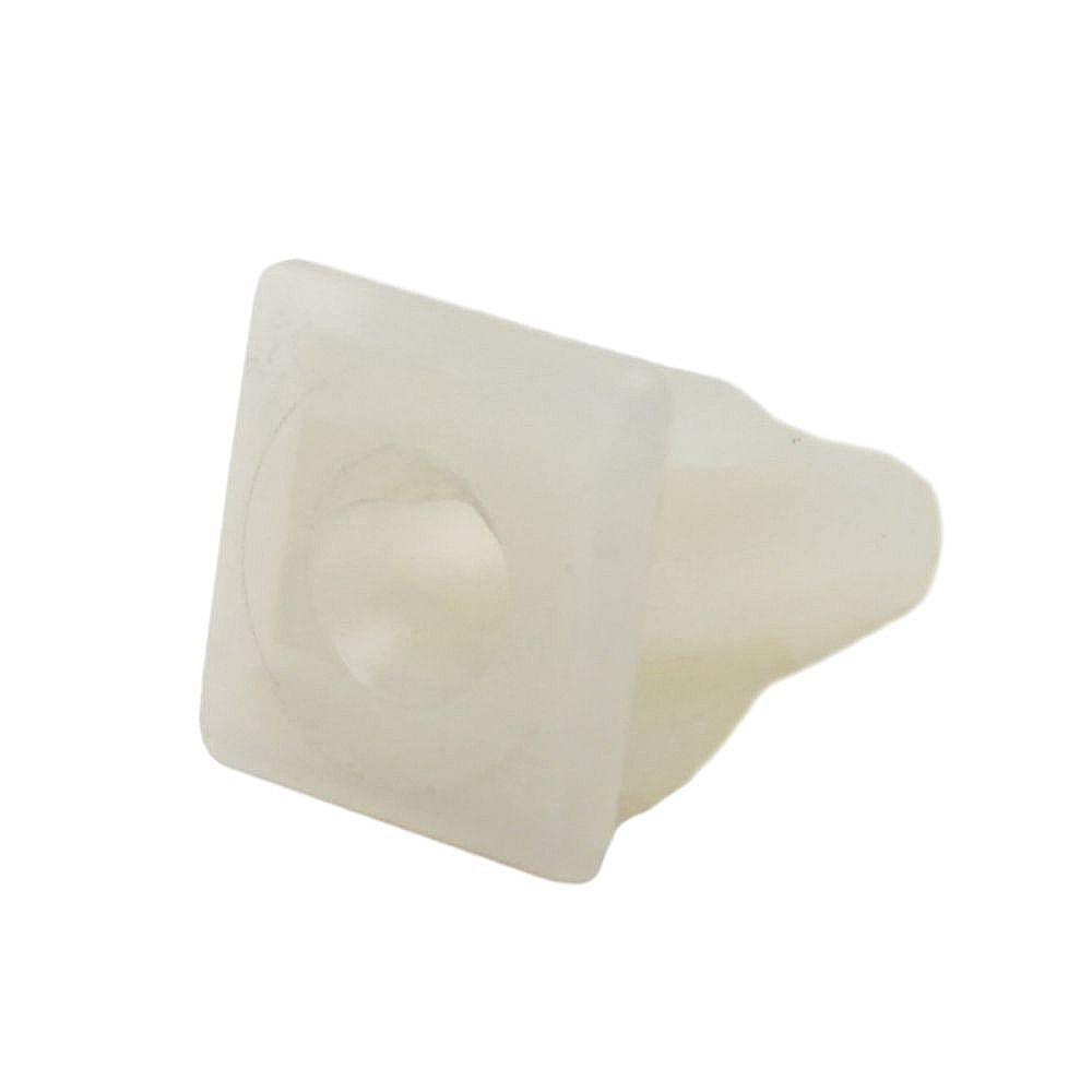 Part #wp692400, Washer Push Nut / 0.50 x 0.37 x 0.37