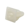 Washer Push Nut for KitchenAid KGHS01PWH2 - Part WP692400