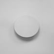 Dryer Side Vent Hole Cover 692790