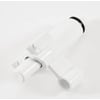 Laundry Center Cabinet Lock Clip WP693145