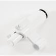 Laundry Center Cabinet Lock Clip WP693145