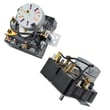 Dryer Timer for Kenmore 11087580400 - Part 693907